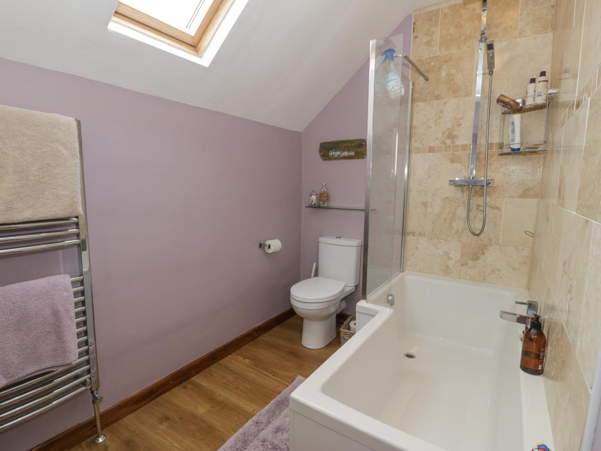 Pennant Tigi Uchaf Villa Dolgellau Ngoại thất bức ảnh
