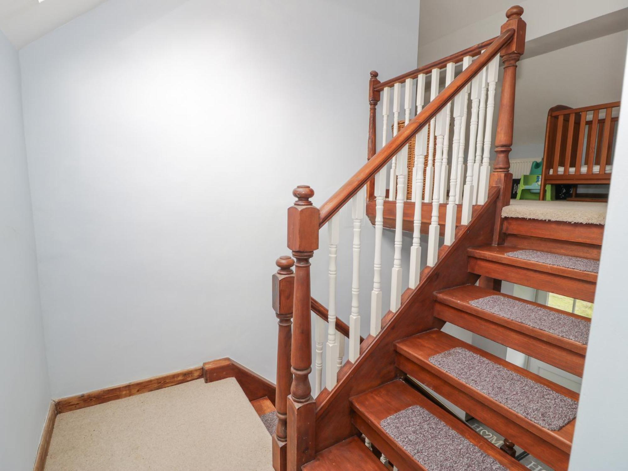 Pennant Tigi Uchaf Villa Dolgellau Ngoại thất bức ảnh